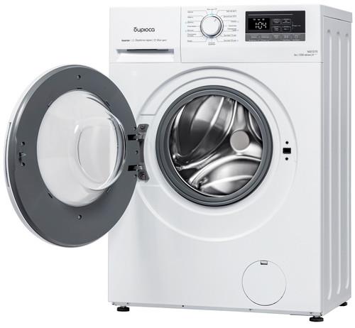 Стиральная машина Бирюса WM-ML612/10 белый — детали