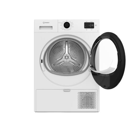 Сушильная машина Indesit IAS3825 B белый — детали