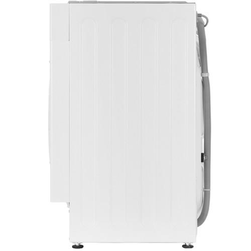 Встраиваемая стирально-сушильная машина HOMSair WMB1486WH — детали