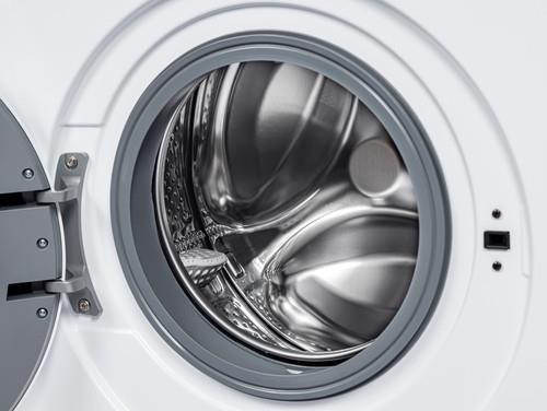Стиральная машина Бирюса WM-ML612/10 белый