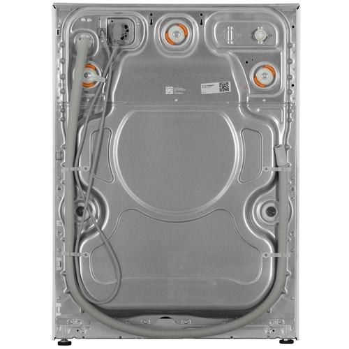 Встраиваемая стиральная машина Hotpoint WBIH 7290 VWB