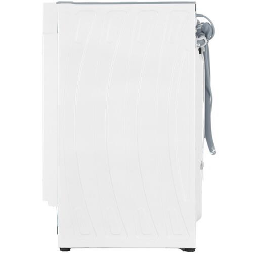 Встраиваемая стиральная машина Delonghi DWMI 725 ISABELLA — детали