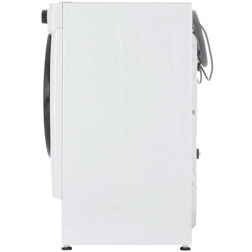 Встраиваемая стирально-сушильная машина Haier HWDQ90B416FWB-RU — детали