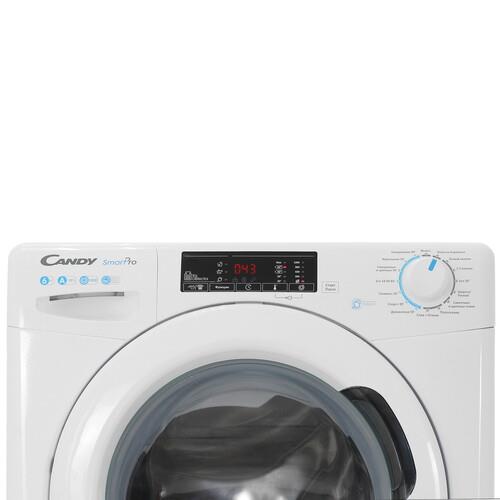 Стиральная машина Candy CSO34 106T1/2-07 белый