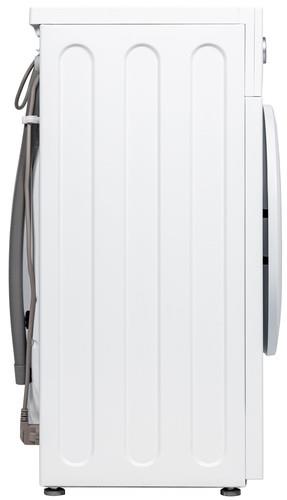 Стиральная машина Бирюса WM-ML612/10 белый