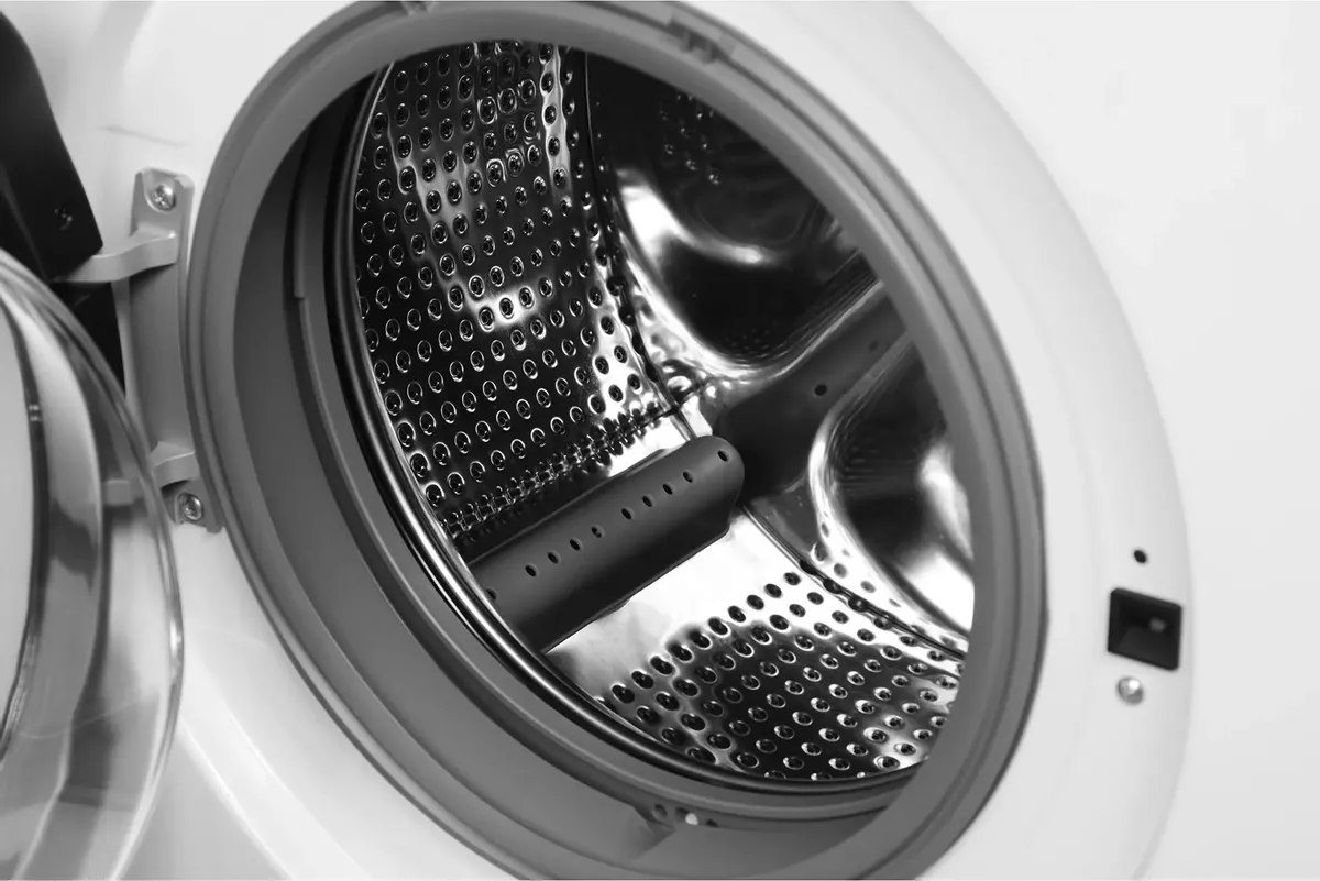 Стиральная машина Hyundai WME6009 белый